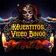 Muertitos: Video Bingo игра