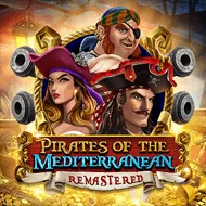 Pirates of the Mediterranean Remastered игра