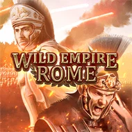 Wild Empire - Rome игра
