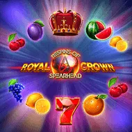 Royal Crown 2 Respins of Spearhead игра