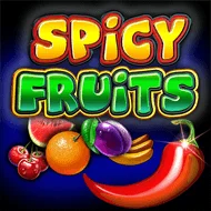 Spicy Fruits игра