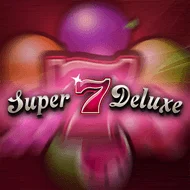 Super 7 Deluxe игра