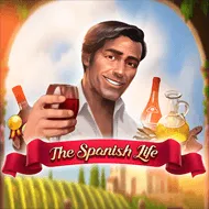 The Spanish Life игра