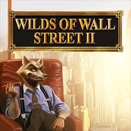 Wilds Of Wall Street II игра