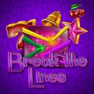 Break The Lines игра
