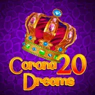 Corona Dreams 20 игра