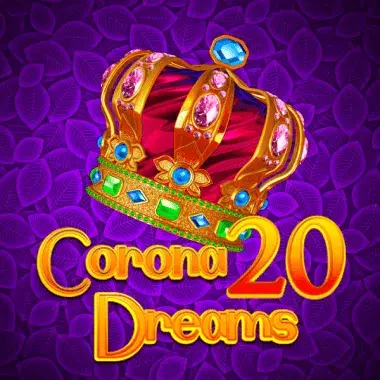 Corona Dreams 20 logo