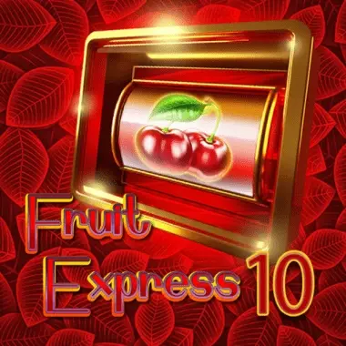 Fruit Express 10 logo