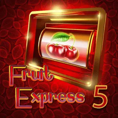Fruit Express 5 logo