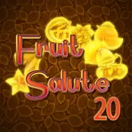 Fruit Salute 20 игра