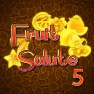 Fruit Salute 5 игра
