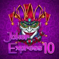 Joker Express 10 игра
