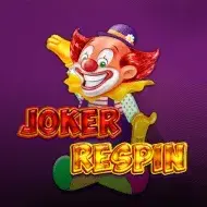 Joker Respin игра
