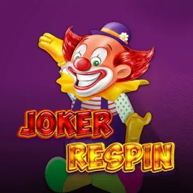 Joker Respin logo