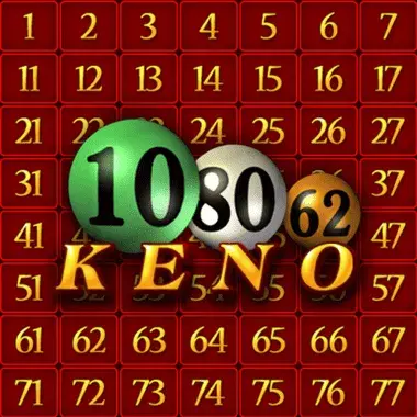 Keno logo