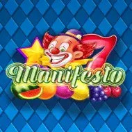 Manifesto игра