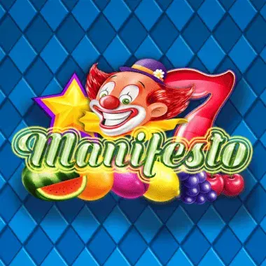 Manifesto logo