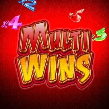 Multi Wins logo