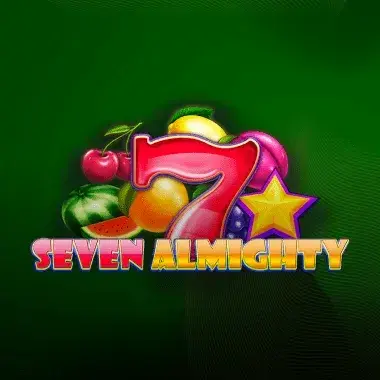 Seven Almighty logo