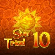 Sun Triad 10 игра