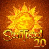 Sun Triad 20 игра