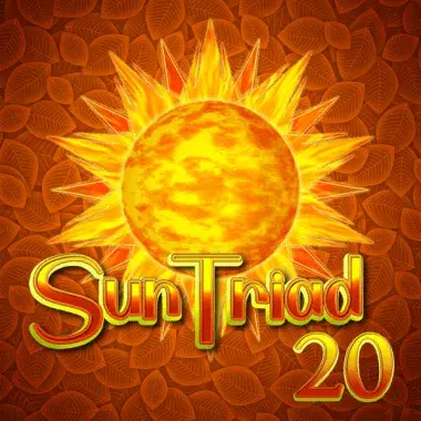 Sun Triad 20 logo