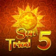 Sun Triad 5 игра