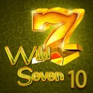 Wild Seven 10 игра