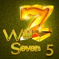 Wild Seven 5 игра