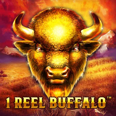 1 Reel Buffalo logo