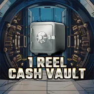 1 Reel - Cash Vault игра