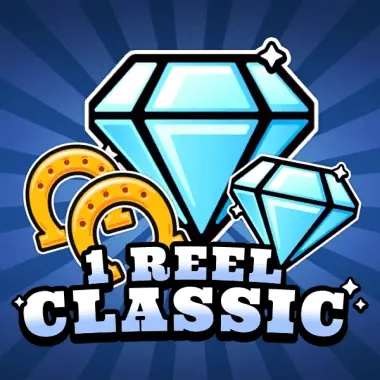 1 Reel - Classic logo