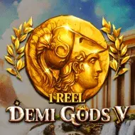 1 Reel - Demi Gods V image