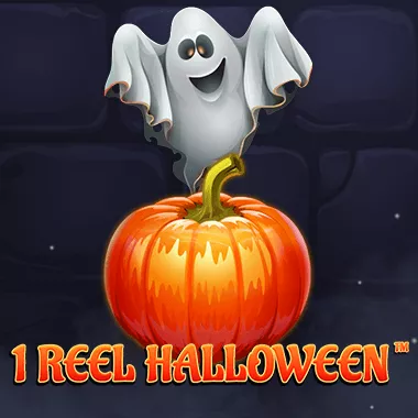 1 Reel Halloween logo