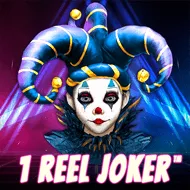 1 Reel Joker image