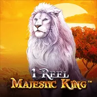 1 Reel Majestic King image