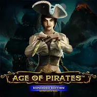 Age Of Pirates Expanded Edition صورة