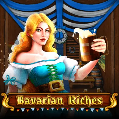 Bavarian Riches logo