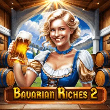 Bavarian Riches 2 logo