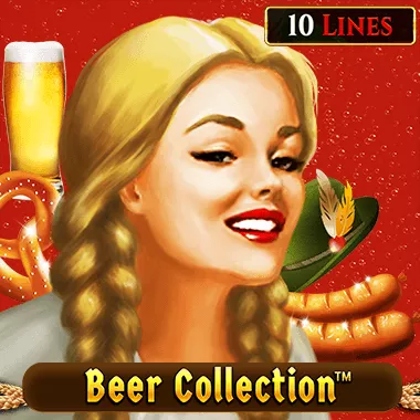 Beer Collection 10 Lines logo
