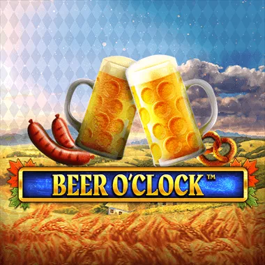Beer O'clock logo