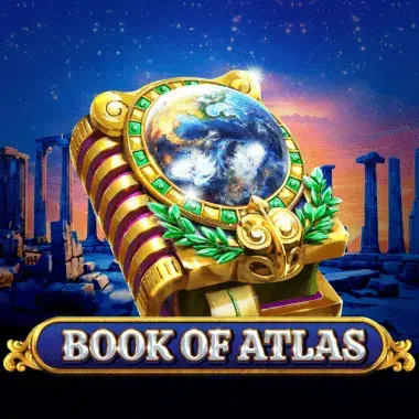 Book Of Atlas logo
