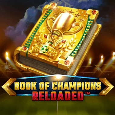 Book Of Champions Reloaded logo