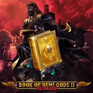 Book Of Demi Gods II Reloaded immagine