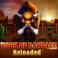 Book of Rampage - Reloaded игра