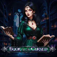Book Of The Cursed игра