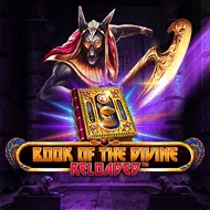 Book Of The Divine Reloaded игра