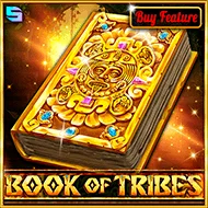 Book Of Tribes игра