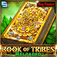 Book Of Tribes Reloaded immagine