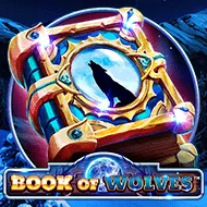 Book of Wolves صورة